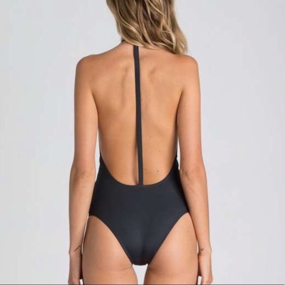 🌴🌼BILLABONG- BACK SANDS ONE PIECE🌼🌴 - Picture 13 of 14